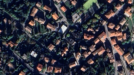 Foto Villa unifamiliare in Via dei Giardini, Monzuno Centro di 304 m²