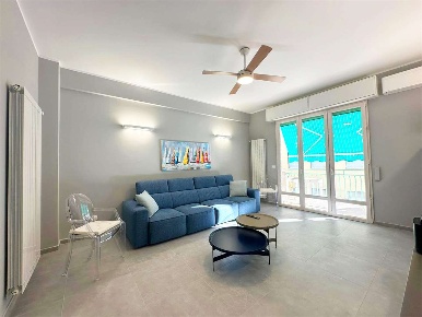 Foto Appartamento in Via delle Gardenie, Rapallo Costaguta di 95 m²