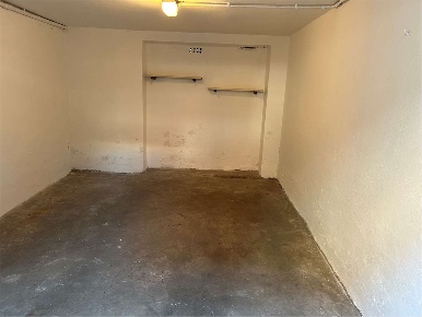 Foto Box in Via della Ghiara 31, Ferrara Santa Maria in Vado di 14 m²