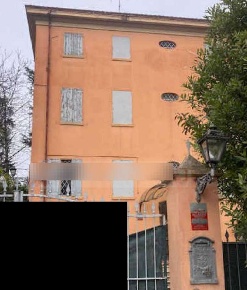 Foto Appartamento in Via Pietro Giardini, Modena Villaggio Zeta di 49 m²