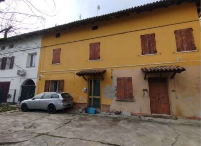Foto Appartamento in Via Tivoli, San Giovanni in Persiceto di 132 m²