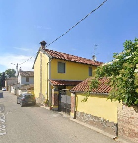 Foto Case indipendenti in Via Sant'Alessandro, Zeme Centro di 158 m²