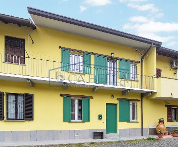 Foto Appartamento in via elisabetta borromeo 27, Cesano Maderno di 90 m²