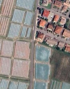 Foto Appartamento in Via Don Augusto Zini, San Felice sul Panaro Centro