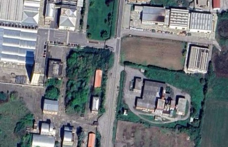 Foto Appartamento in Via Cantarana, San Cipriano Po di 114 m² con 5 locali