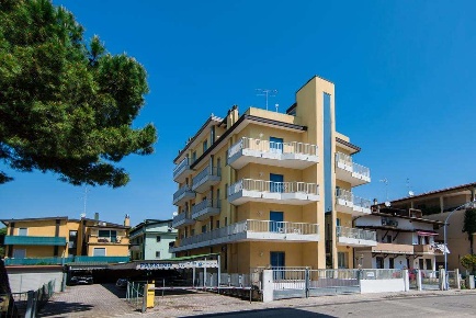Foto Appartamento in viale venezia 26, Jesolo Lido Centro Ovest di 50 m²