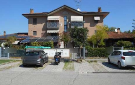 Foto Appartamento in Via Giuseppe Verdi, Castello d'Argile Venezzano