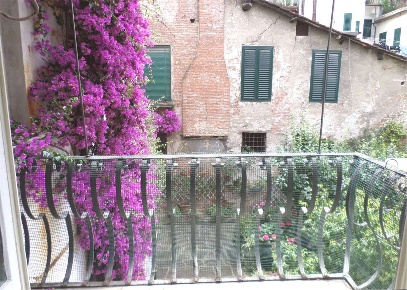 Foto Appartamento in Via del Toro 29, Lucca Piazza Napoleone - San Michele