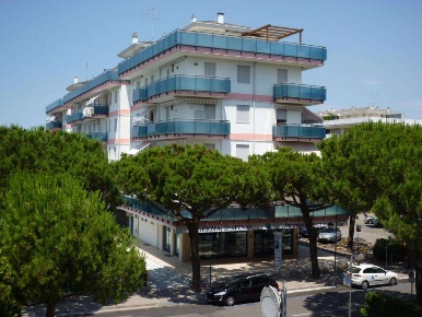 Foto Appartamento in Via San Donà di Piave 5, Jesolo Lido Est di 50 m²