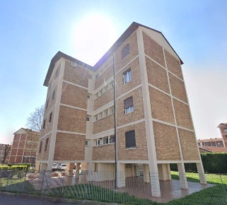 Foto Appartamento in Via Parenzo, Torino Lucento di 48 m² con 4 locali