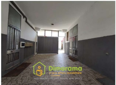 Foto Appartamento in Via cristina belgioioso 21, Baranzate di 77 m²