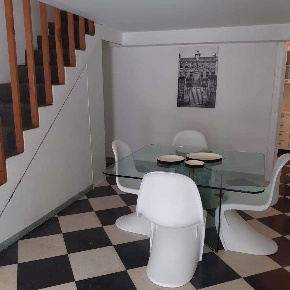 Foto Case indipendenti in Via Federico  II di Svevia, Brindisi di 50 m²