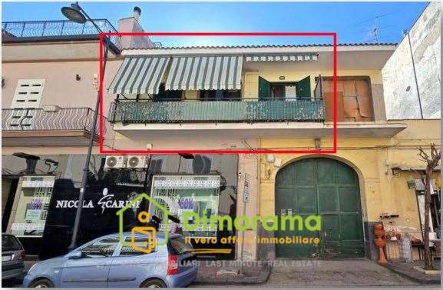 Foto Appartamento in Via Guglielmo Oberdan 60 80021 Afragola NA Italia,