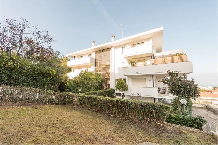 Foto Attico in via Monte Cimone 7, Montesilvano Montesilvano Colle