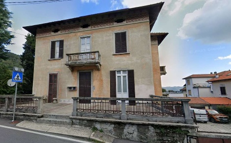 Foto Appartamento in Via C. Cantù 15, Olgiate Molgora Canova San Zeno