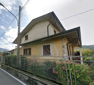 Foto Case indipendenti in Via Giuseppe Mazzini, Concesio San Vigilio