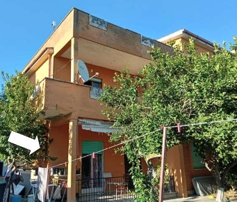 Foto Appartamento in Via Valmontone 7, Anzio Stazione Lavinio di 92 m²