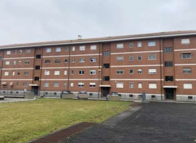 Foto Appartamento in Via Michele Coppino, Orbassano Centro di 87 m²