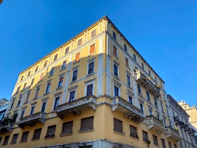 Foto Appartamento in VIA CASATI 12, Milano Buenos Aires di 180 m²