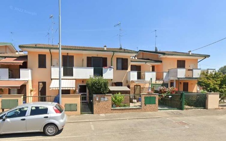 Foto Appartamento in Via Silvio Pellico, Tromello di 103 m² con 4 locali