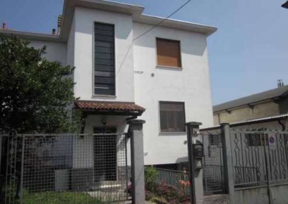 Foto Appartamento in Via Ippolito Pindemonte, Vigevano Ospedale di 50 m²