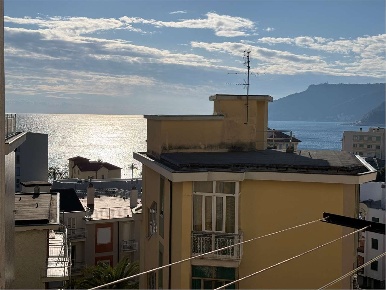 Foto Appartamento in Via antica Romana  14, Spotorno di 75 m² con 4 locali