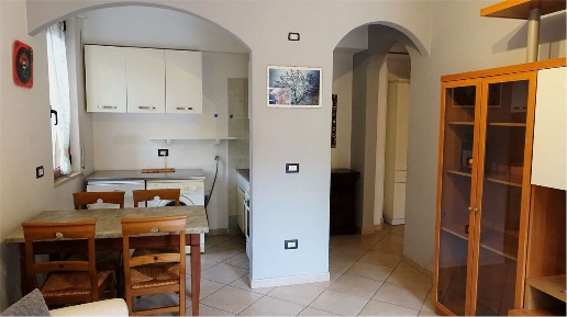 Foto Appartamento in via Bra 5, Cisano sul Neva di 45 m² con 2 locali