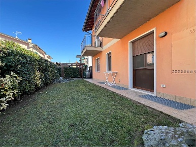 Foto Appartamento in BONIZZATO 14, Mozzecane di 100 m² con 3 locali
