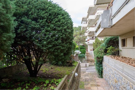 Foto Appartamento in via Enrico Bottiglieri, Salerno Irno - Brignano