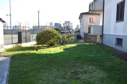 Foto Appartamento in Via Santagostino  6, Casorate Primo di 85 m²
