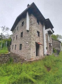 Foto Appartamento in Via Selva Romanesca 8, Pievepelago Case Lonardello