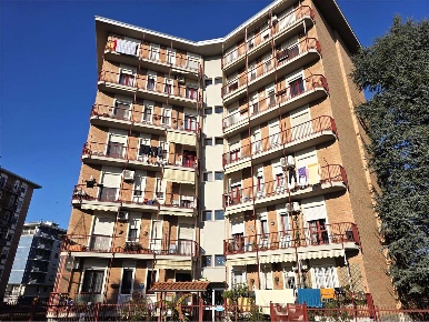 Foto Appartamento in VIA MARIA BENSI 71, Alessandria Cristo di 120 m²