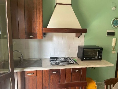 Foto Appartamento a Siracusa di 50 m² con 2 locali in affitto