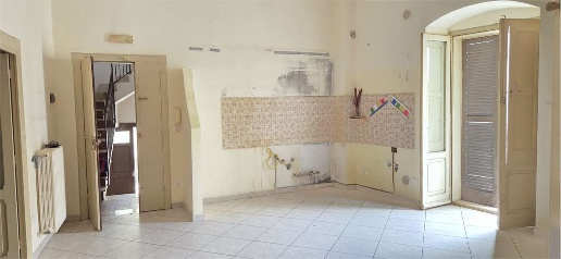 Foto Appartamento a Bitonto di 95 m² con 3 locali in vendita