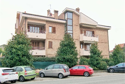 Foto Appartamento a Desio di 93 m² con 3 locali in vendita