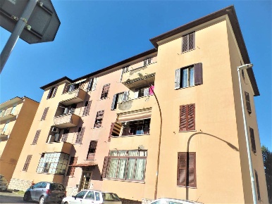 Foto Appartamento in VIA GIOACCHINO ROSSINI 13, Frosinone Pratillo di 60 m²