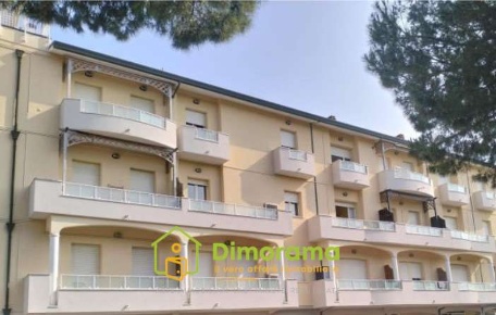 Foto Appartamento Ravenna Punta Marina di 62 m² con 2 locali all'asta