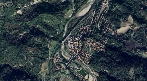 Foto Appartamento in Piazzetta della Fortuna, Monzuno Vado di 56 m²