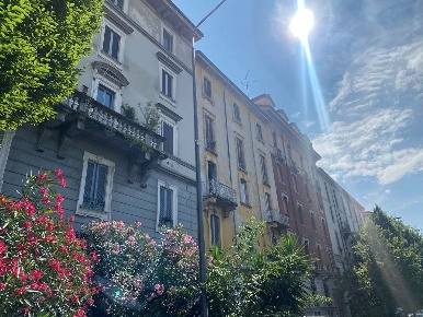 Foto Appartamento in VIA BREMBO 7, Milano Lodi - Brenta di 125 m²