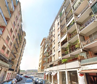 Foto Appartamento in Via Olindo Malagodi 26, Roma Pietralata di 103 m²