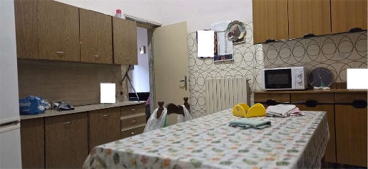 Foto Casa indipendente a Palo del Colle di 90 m² con 3 locali in vendita