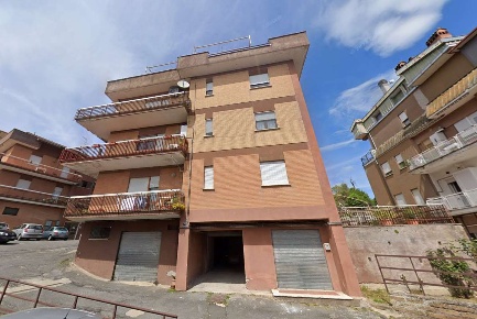 Foto Appartamento in Via Aldo Moro 16, Civitella San Paolo di 101 m²