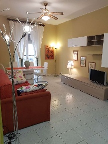 Foto Appartamento in VIA UGO BETTI, Roma Monteverde Nuovo di 70 m²