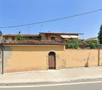 Foto Appartamento in Piazza Umberto I, Pavone del Mella di 158 m² all'asta