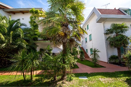 Foto Appartamento in VIA BAFILE 13° accesso al mare, Jesolo di 40 m²