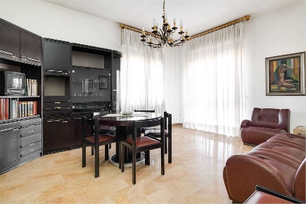 Foto Appartamento in via felice cavallotti  16, Rho Terrazzano di 118 m²