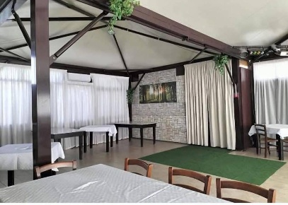 Foto Locale commerciale in VIA basilicata 4, Belmonte Mezzagno di 150 m²