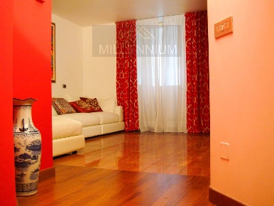 Foto Ufficio in Vicolo Ciovasso, Milano Brera di 80 m² con 2 locali