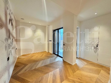Foto Appartamento in Fregoli, Roma Parioli di 90 m² con 3 locali in vendita