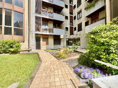 Foto Appartamento in Venezia, Busto Arsizio Frati di 110 m² con 3 locali